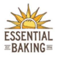 The Essential Baking Company logo - Similar company to Spring Mill Bread Co