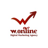 W.Online-Digital Marketing Agency logo - Similar company to W