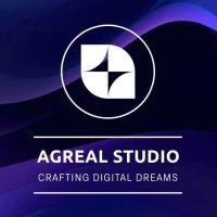 Agreal Studio logo - Similar company to Xrise Studio