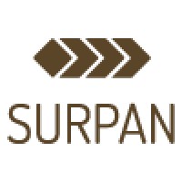SURPAN logo - Similar company to Influent Inc.