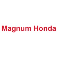 Magnum Honda logo - Similar company to Growcom.In