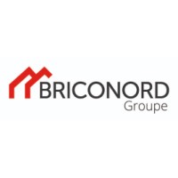 Groupe BRICONORD logo - Similar company to Scell-It®