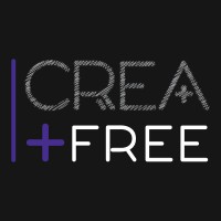 CreaFree Design logo - Similar company to Blackr New Media