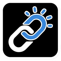 LinkIQ logo - Similar company to Gitmoxi
