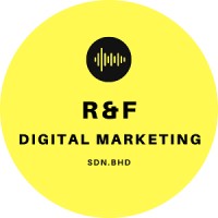 R&F Digital Marketing SDN.BHD logo - Similar company to Digital Optimist