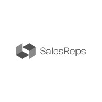 Salesreps.com logo - Similar company to Leveraged Creator