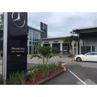 Lokey Motor Company