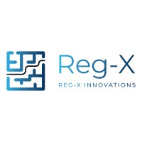 Reg-X Innovations logo - Similar company to Regnosys