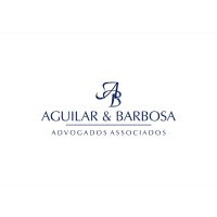 Aguilar & Barbosa Advogados Associados logo - Similar company to Ribeiro & Silva Advogados