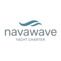 Navawave Yacht Charter logo - Similar company to Elexonik