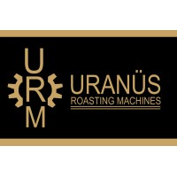 Uranus Roasting Machine | Uranüs Makine Sanayi ve Ticaret LTD Şti logo - Similar company to Efor Nuts Roasting Machine