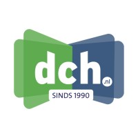 Dordtse Computerhandel B.V. logo - Similar company to Nerve Centre
