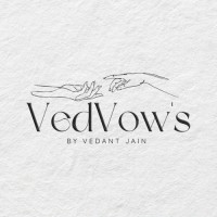 Vedvows By Ved logo - Similar company to Elevate Routes