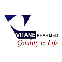 VitanePharmed | داروسازی ویتان فارمد logo - Similar company to Vitane Biologics India