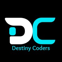 Destiny Coders logo - Similar company to Educom Learning