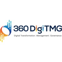 360DigiTMG-Indore logo - Similar company to Inmage Systems