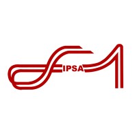 IPSA F1 logo - Similar company to Ipsa Racing Team