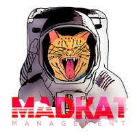 MADKAT MGMT logo - Similar company to School Night