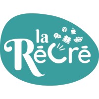 LA RÉCRÉ logo - Similar company to Le Wez