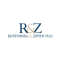Rosenberg & Zipser Pllc