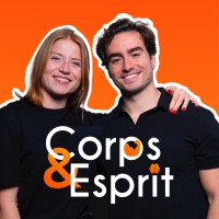 Corps & Esprit logo - Similar company to Clc Advisory
