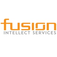 Fusion Intellect Services logo - Similar company to Dhaarlabs Technology