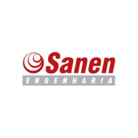 Sanen Engenharia logo - Similar company to Pavfran