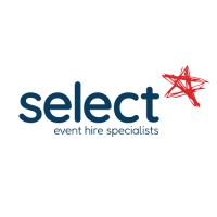 Select Hire logo - Similar company to Workwearexperts