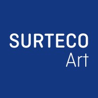 SURTECO Art GmbH logo - Similar company to Taskom Gmbh & Co. Kg