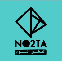 NO2TA the Feminist Lab logo - Similar company to Female