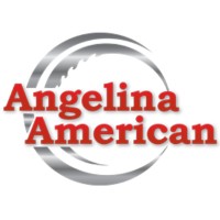 ANGELINA AMERICAN logo - Similar company to Houston Hidta
