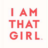 I AM THAT GIRL logo - Similar company to Birladk Capital