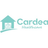 Cardea Healthcare Uxbridge logo - Similar company to Alafaq