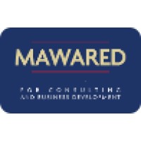 Mawared For Consulting & Business Development