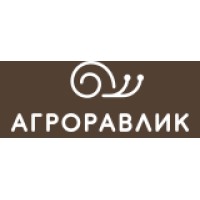 Snail Farm Agroravlyk logo - Similar company to Snelix - Tech Snail Farm
