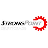 StrongPoint Self Storage logo - Similar company to Find Cold Storage