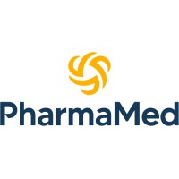 PharmaMed logo - Similar company to Pharmamed