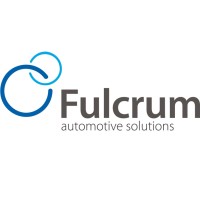 Fulcrum Automotive Solutions Ltd logo - Similar company to Adapted Vehicle Hire