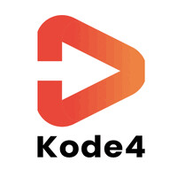 Kode4 logo - Similar company to Entesta
