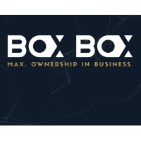 BoxBox Businesscoaching B.V. logo - Similar company to Tiz Klimaat- & Koudetechniek