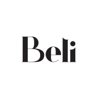 Beli logo - Similar company to Beli