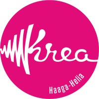 Luova toimisto Krea logo - Similar company to Creative Technology Finland