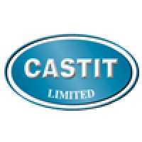 Castit Limited logo - Similar company to Sr Environmental Solutions Ltd