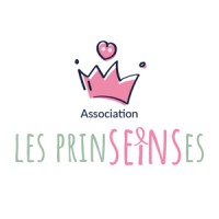Association Les PrinSEINSes logo - Similar company to Festival International Du Film Alpin Des Diablerets