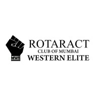 Rotaract Club of Mumbai Western Elite logo - Similar company to Tedxyouth@Ppsijc