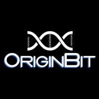 OriginBit Limited logo - Similar company to Backbone Limited