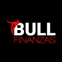 Bull Finanzas logo - Similar company to Lex Venture