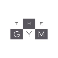 THE GYM logo - Similar company to Gym Source