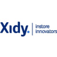 Xidy | Instore Innovators