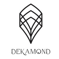 Dekamond logo - Similar company to Cobel Group®